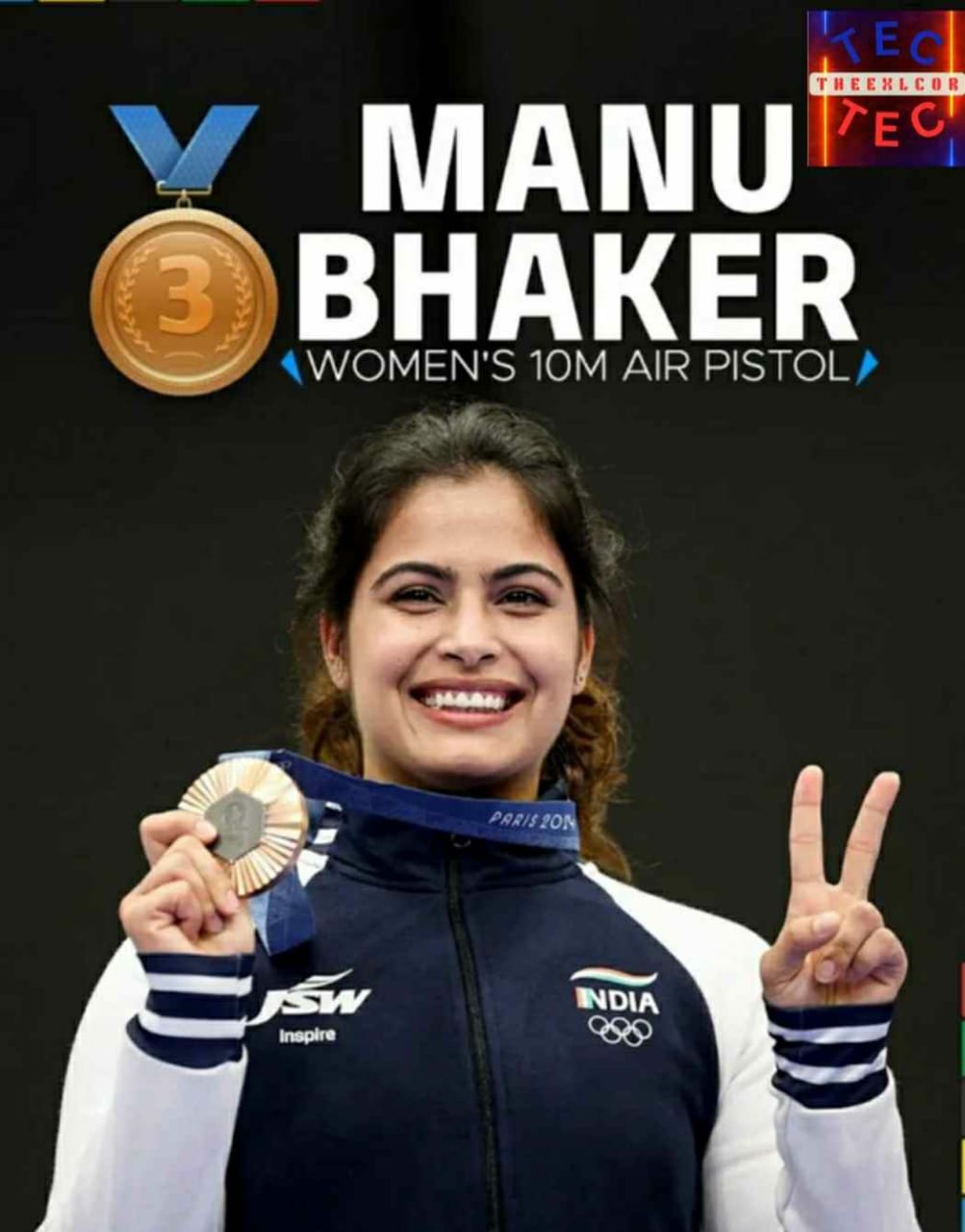 manu bhaker