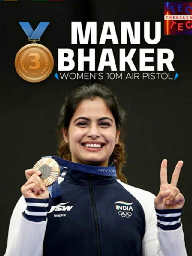 manu bhaker